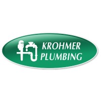 Krohmer Plumbing Inc logo, Krohmer Plumbing Inc contact details