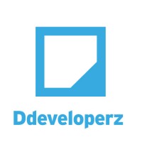 Ddeveloperz logo, Ddeveloperz contact details