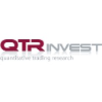 QTR Invest logo, QTR Invest contact details