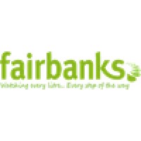 Fairbanks Environmental logo, Fairbanks Environmental contact details