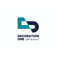 Decoration One logo, Decoration One contact details