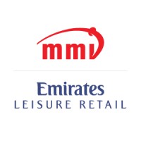 Maritime & Mercantile International (MMI) | Emirates Leisure Retail (ELR) Shared Services logo, Maritime & Mercantile International (MMI) | Emirates Leisure Retail (ELR) Shared Services contact details