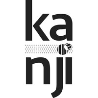 Kanji logo, Kanji contact details