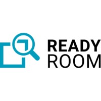 Ready Room logo, Ready Room contact details