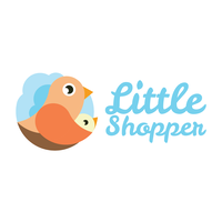 Little Shopper logo, Little Shopper contact details