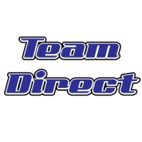 Team Direct logo, Team Direct contact details