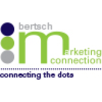 Bertsch Marketing Connection, LLC logo, Bertsch Marketing Connection, LLC contact details