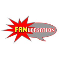 FANVERSATION logo, FANVERSATION contact details