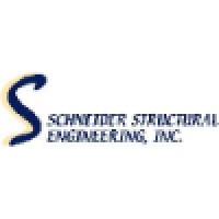 Schneider Structural Engineering, Inc. logo, Schneider Structural Engineering, Inc. contact details