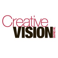 Creative Vision Graphics, Inc. • CVG Advertising logo, Creative Vision Graphics, Inc. • CVG Advertising contact details