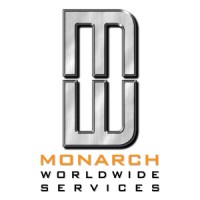 Monarch Worldwide Services logo, Monarch Worldwide Services contact details