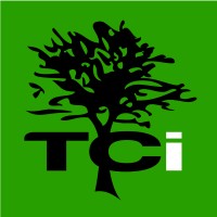 TCi logo, TCi contact details