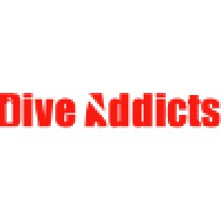 Dive Addicts logo, Dive Addicts contact details