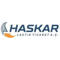 HASKAR LASTİK TİC A.Ş. logo, HASKAR LASTİK TİC A.Ş. contact details