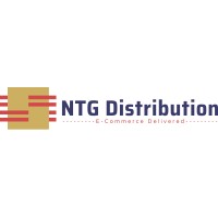 NTG Distribution logo, NTG Distribution contact details