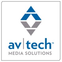 A V Tech Svc logo, A V Tech Svc contact details