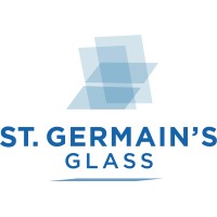 St Germain s Glass Co logo, St Germain s Glass Co contact details