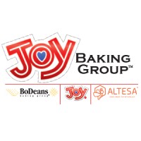 Joy Baking Group logo, Joy Baking Group contact details