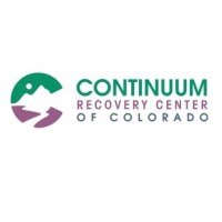 Continuum Recovery Center of Colorado logo, Continuum Recovery Center of Colorado contact details