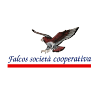 falcos società cooperativa logo, falcos società cooperativa contact details