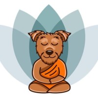 The Mindful Mutt logo, The Mindful Mutt contact details