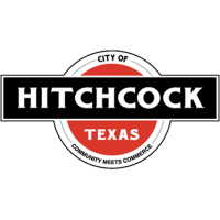 City Of Hitchcock logo, City Of Hitchcock contact details