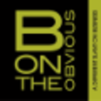 B-On The Obvious, Inc. logo, B-On The Obvious, Inc. contact details