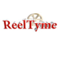 Reel Tyme Enterprises logo, Reel Tyme Enterprises contact details