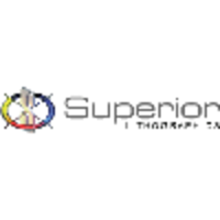 Superior Litho logo, Superior Litho contact details