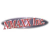 NMAXX Inc. logo, NMAXX Inc. contact details