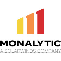 Monalytic logo, Monalytic contact details