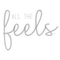 All The Feels Co. logo, All The Feels Co. contact details