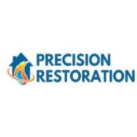 Precision Restoration logo, Precision Restoration contact details