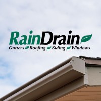 Rain Drain Inc. logo, Rain Drain Inc. contact details