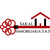 Sakal Inmobiliaria S.A.S logo, Sakal Inmobiliaria S.A.S contact details