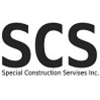 Special Construction Services Inc logo, Special Construction Services Inc contact details