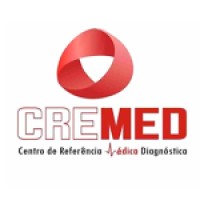 CREMED - Centro de Referência Médico e Diagnósticos logo, CREMED - Centro de Referência Médico e Diagnósticos contact details