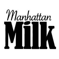 Manhattan Milk logo, Manhattan Milk contact details