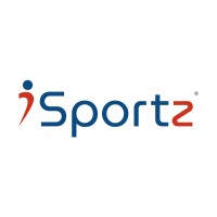 iSportz logo, iSportz contact details