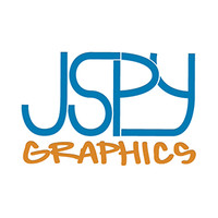 JSpy Graphics LLC logo, JSpy Graphics LLC contact details