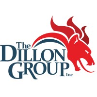 The Dillon Group, Inc. logo, The Dillon Group, Inc. contact details