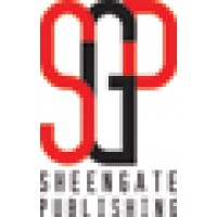 Sheengate Publishing Ltd logo, Sheengate Publishing Ltd contact details