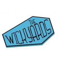 The Wickyards logo, The Wickyards contact details