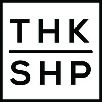 Think Shop logo, Think Shop contact details