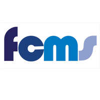 FCMS logo, FCMS contact details