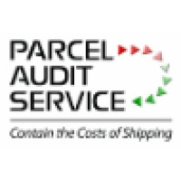 Parcel Audit Service, Inc. logo, Parcel Audit Service, Inc. contact details