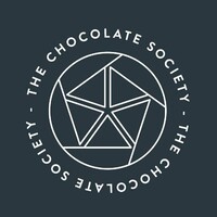 The Chocolate Society logo, The Chocolate Society contact details