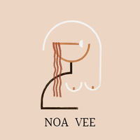 Noa Vee logo, Noa Vee contact details