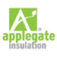 Applegate Insulation logo, Applegate Insulation contact details