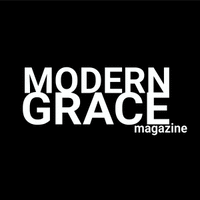 Modern Grace Magazine logo, Modern Grace Magazine contact details